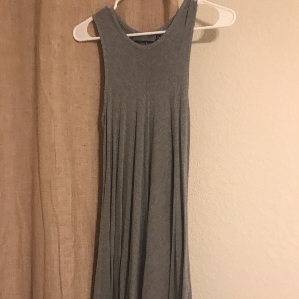 Swing dress